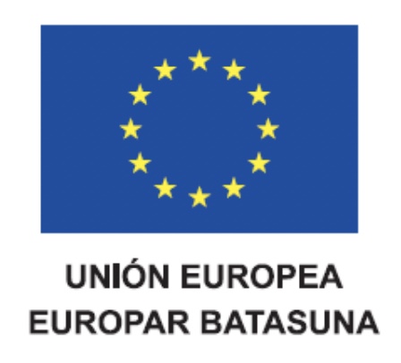 Logotipo Europa